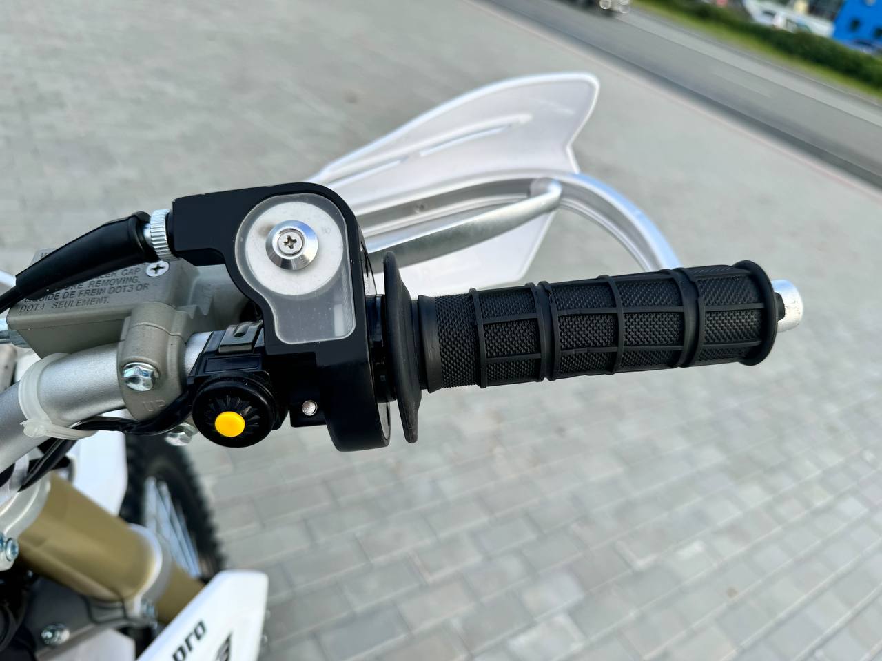 Эндуро / кросс мотоцикл BSE Z3 21/18 в Элисте