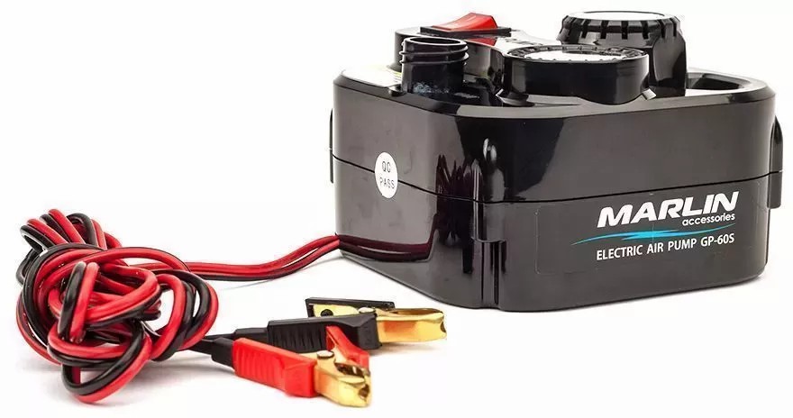 ЭЛЕКТРИЧЕСКИЙ НАСОС MARLIN GP-60 S в Элисте