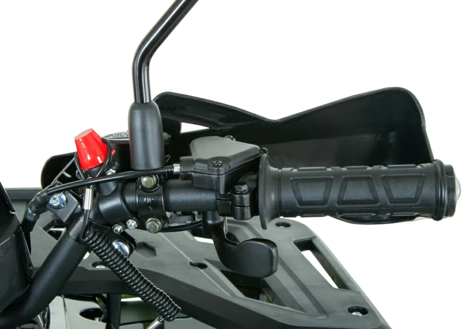 Квадроцикл YACOTA DRAGON LUX 125 в Элисте