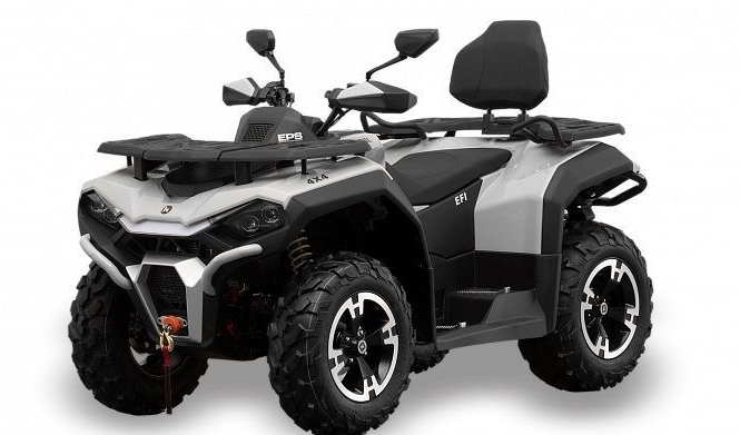 Квадроцикл HISUN HiSUN GUARDIAN 750L -/LONG/ в Элисте