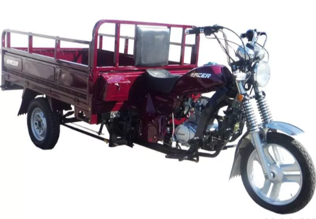 Трицикл RACER RC200ZH MURAVEI в Элисте