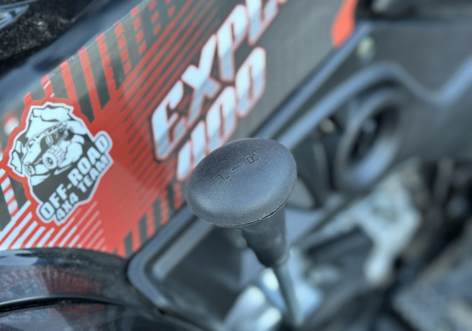 Квадроцикл GBM EXPLORER 400 NEW PREMIUM в Элисте