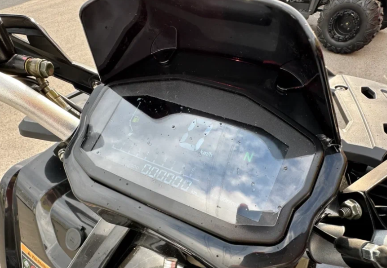 Квадроцикл GBM CROSS HILL 300 NEW в Элисте