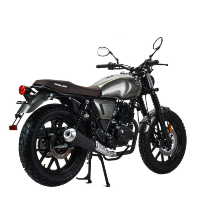 Мотоцикл MOTOLAND (МОТОЛЕНД) TEXAS 300 в Элисте