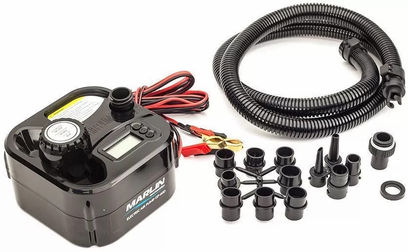 ЭЛЕКТРИЧЕСКИЙ НАСОС MARLIN GP-60 D в Элисте