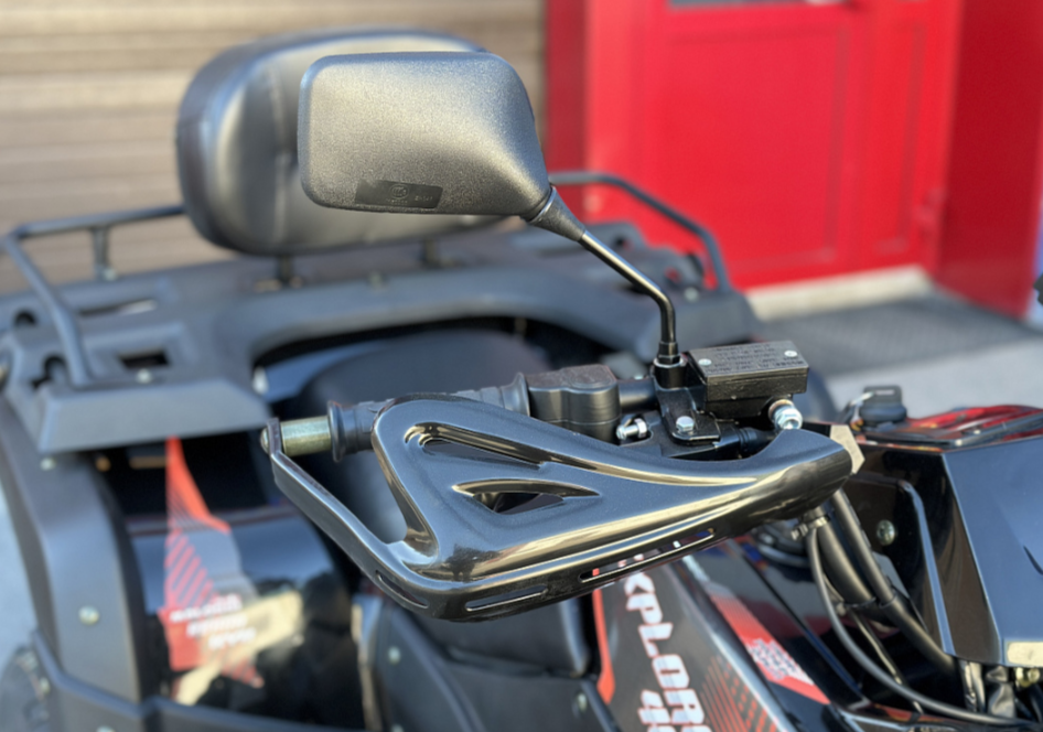 Квадроцикл GBM EXPLORER 400 NEW PREMIUM в Элисте