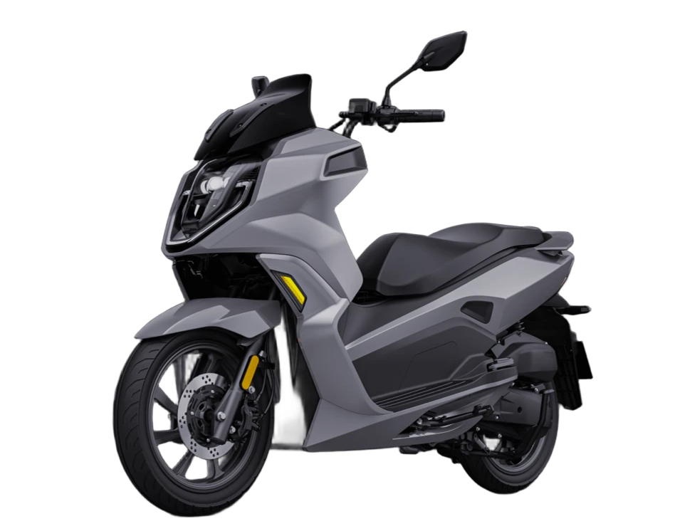 Скутер FAIDET BATUR 250(49) в Элисте