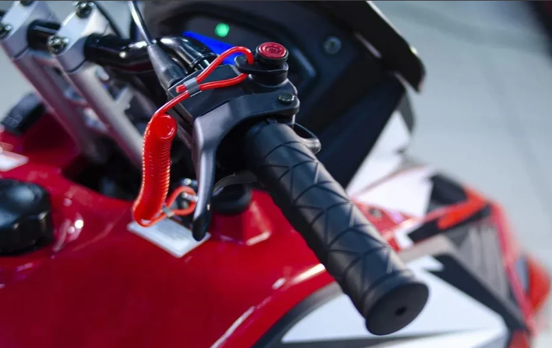 Снегоход Ataki WD 300 в Элисте