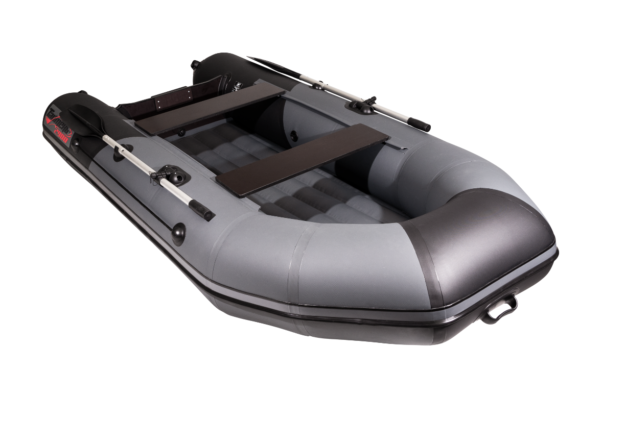 Лодка Таймень NX 2900 НДНД в Элисте