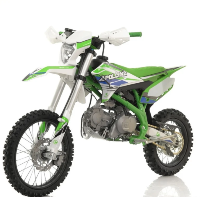 Питбайк Apollino AMX-F 125 в Элисте