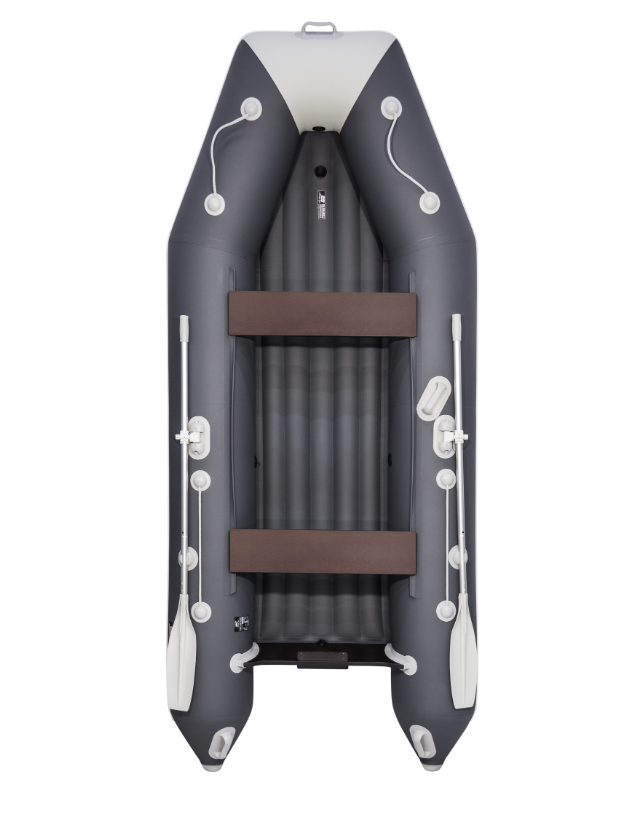 Лодка АКВА 3400 НДНД в Элисте