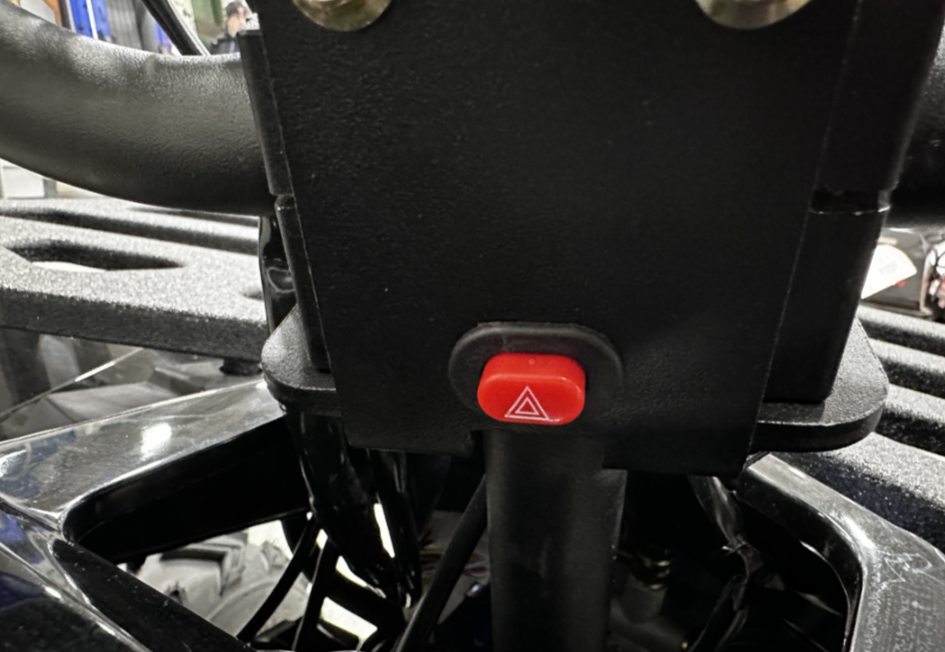 Квадроцикл GBM SHARP BIG 300 NEW PREMIUM в Элисте