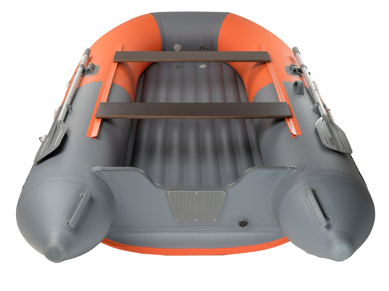 НАДУВНАЯ ЛОДКА GLADIATOR E330SL в Элисте