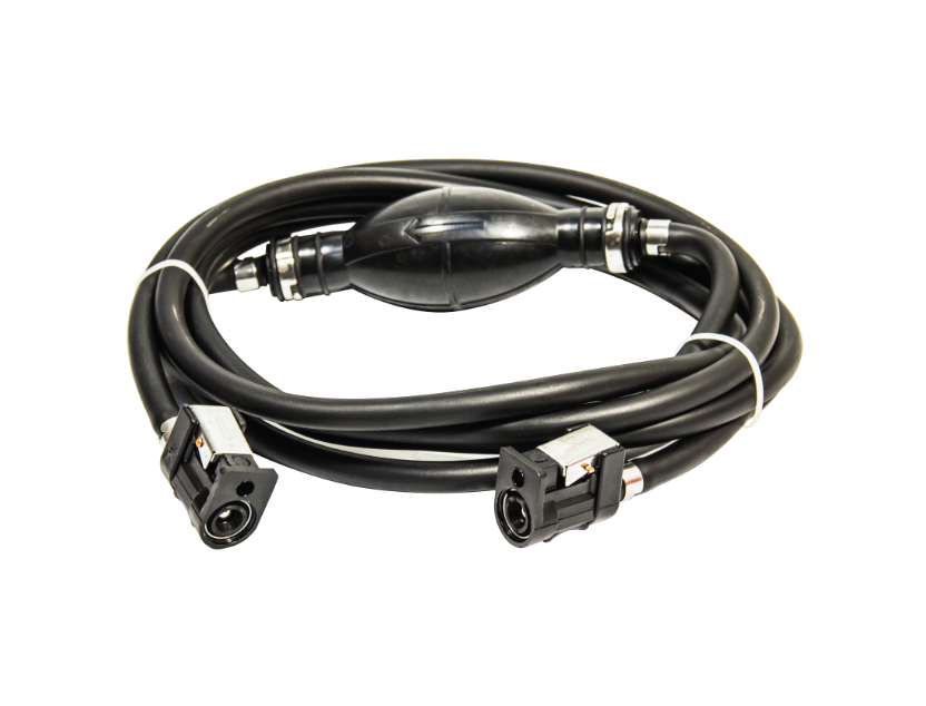 Лодочный мотор APACHE T9.8 BS в Элисте