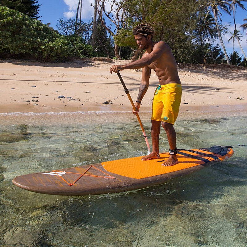 SUP (САП) Доска MISHIMO BABMBUK 10.6 в Элисте