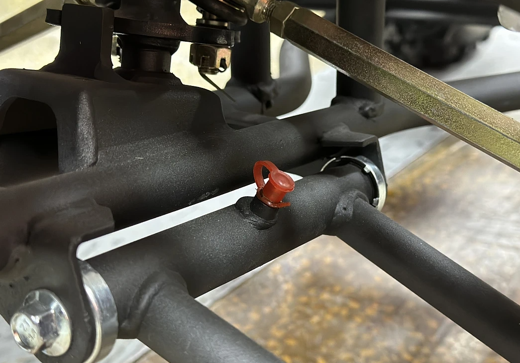 Квадроцикл PROMAX WILD 2.0 190 в Элисте