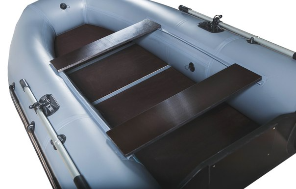 ЛОДКА ДРАККАР 3100 СК HANT в Элисте