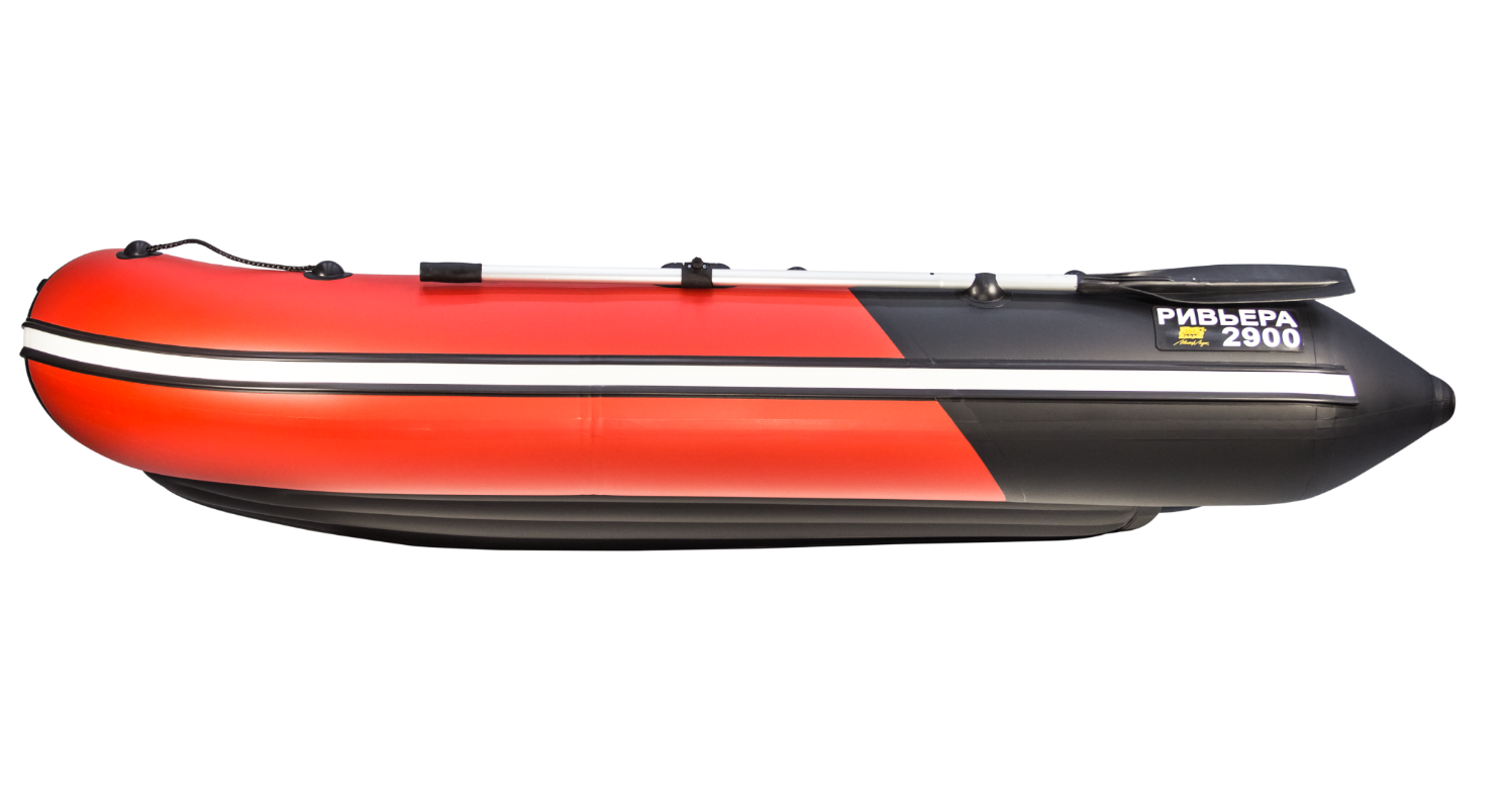 Лодка Ривьера Компакт 2900 НДНД в Элисте
