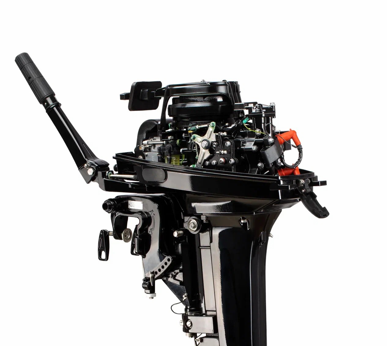 ЛОДОЧНЫЙ МОТОР GLADIATOR G20FHS в Элисте