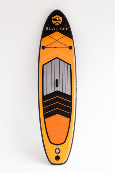 НАДУВНОЙ SUP-BOARD MOONLIGHT 11,6 в Элисте