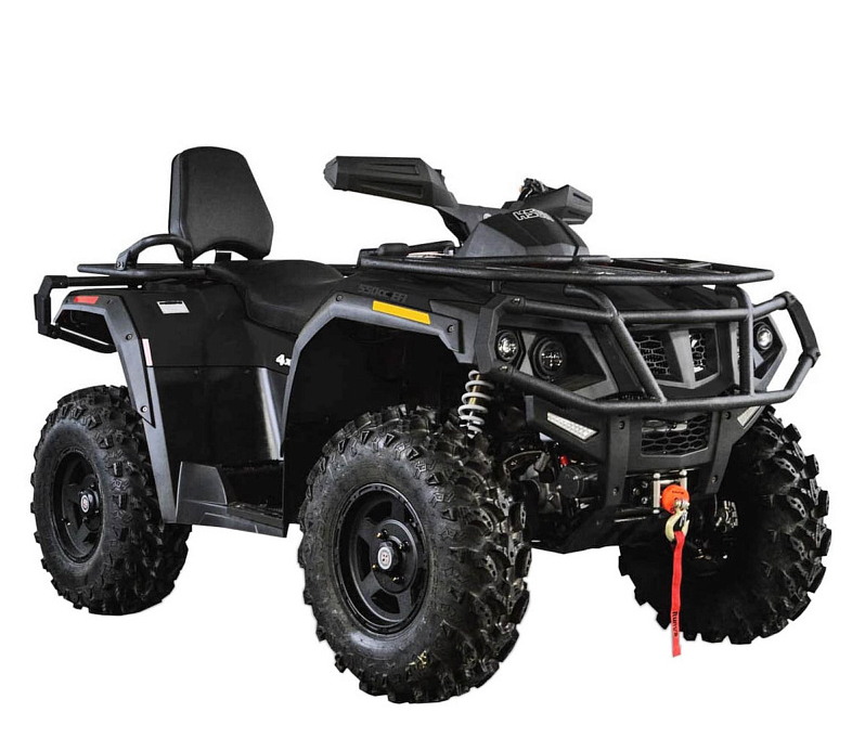 Квадроцикл HISUN TACTIC 550(HS550ATV) LIMITED в Элисте