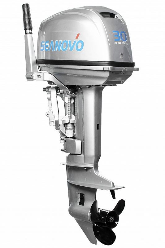 Лодочный мотор SEANOVO SN30FFEL в Элисте