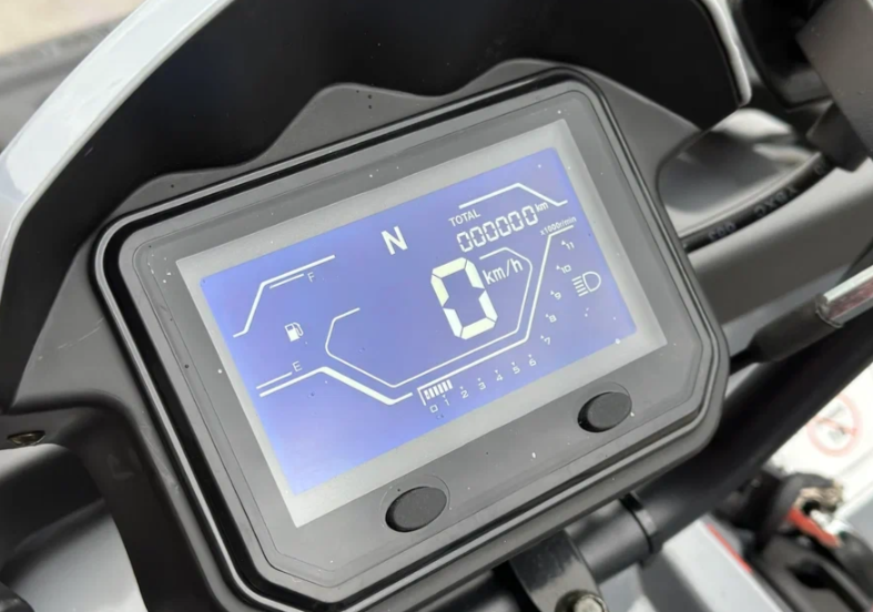 Квадроцикл GBM MAVERICK 300 NEW в Элисте