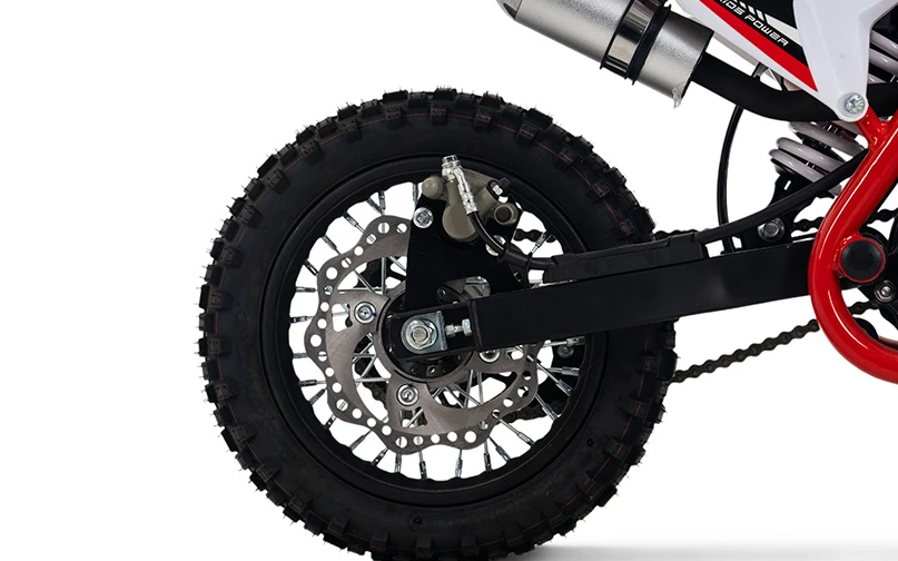 Питбайк Progasi KIDS POWER 110 (10/10) в Элисте