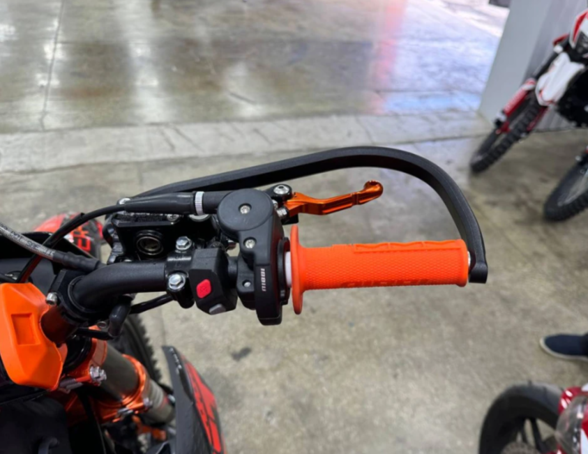 Кроссовый мотоцикл FAIDET PR300 MAX WP в Элисте