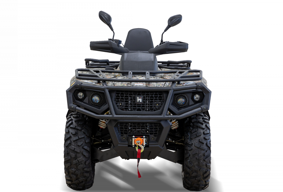 Квадроцикл HISUN TACTIC GT1000/LIMITED в Элисте