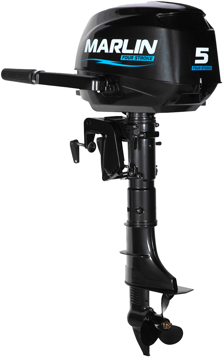 Лодочный мотор MARLIN MF 5 AMHL в Элисте
