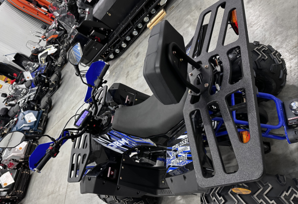 Квадроцикл GBM SHARP BIG 300 NEW PREMIUM в Элисте