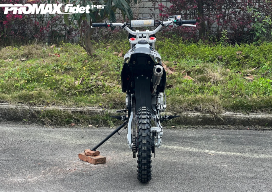 Мотоцикл (питбайк) PROMAX FIDET (ФАЙДЕТ) 145E 17/14 в Элисте