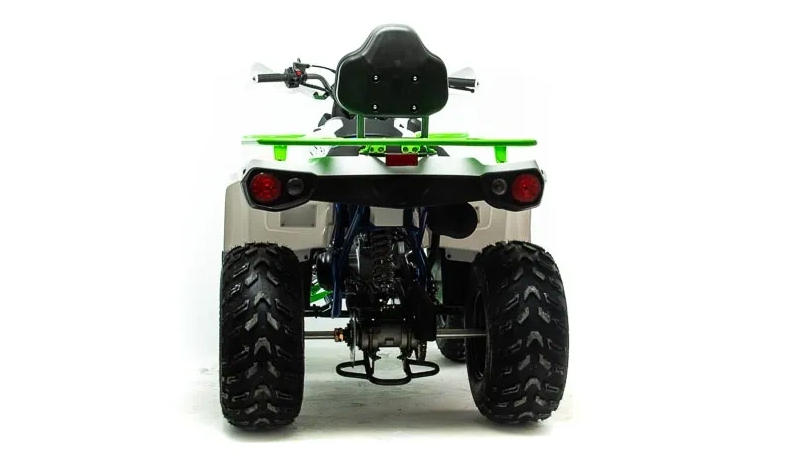 Квадроцикл MOTOLAND (МОТОЛЕНД) VOX200 SHARK (баланс. вал) в Элисте