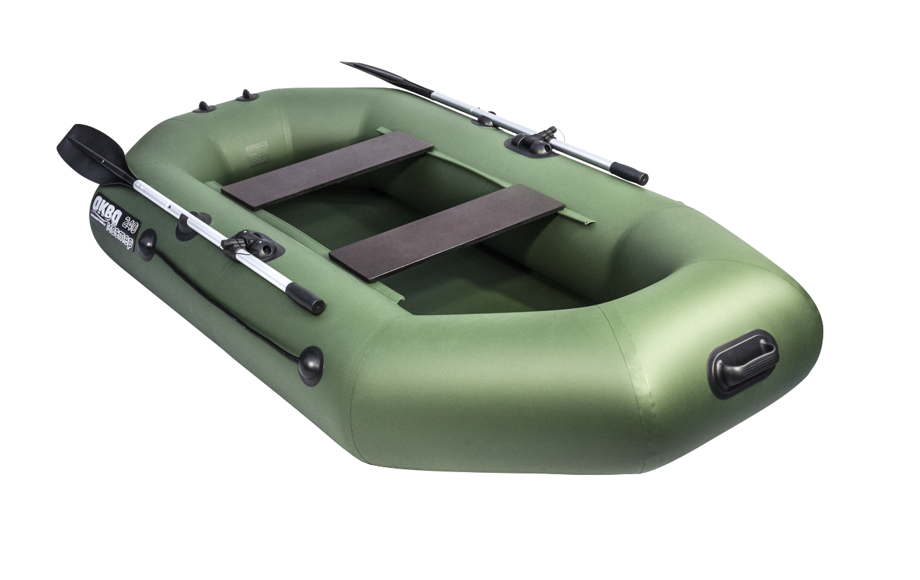  Лодка АКВА-МАСТЕР 240 в Элисте