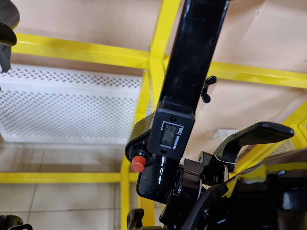 Лодочный мотор MARLIN PROLINE MP 9.9 (15) AMHS в Элисте