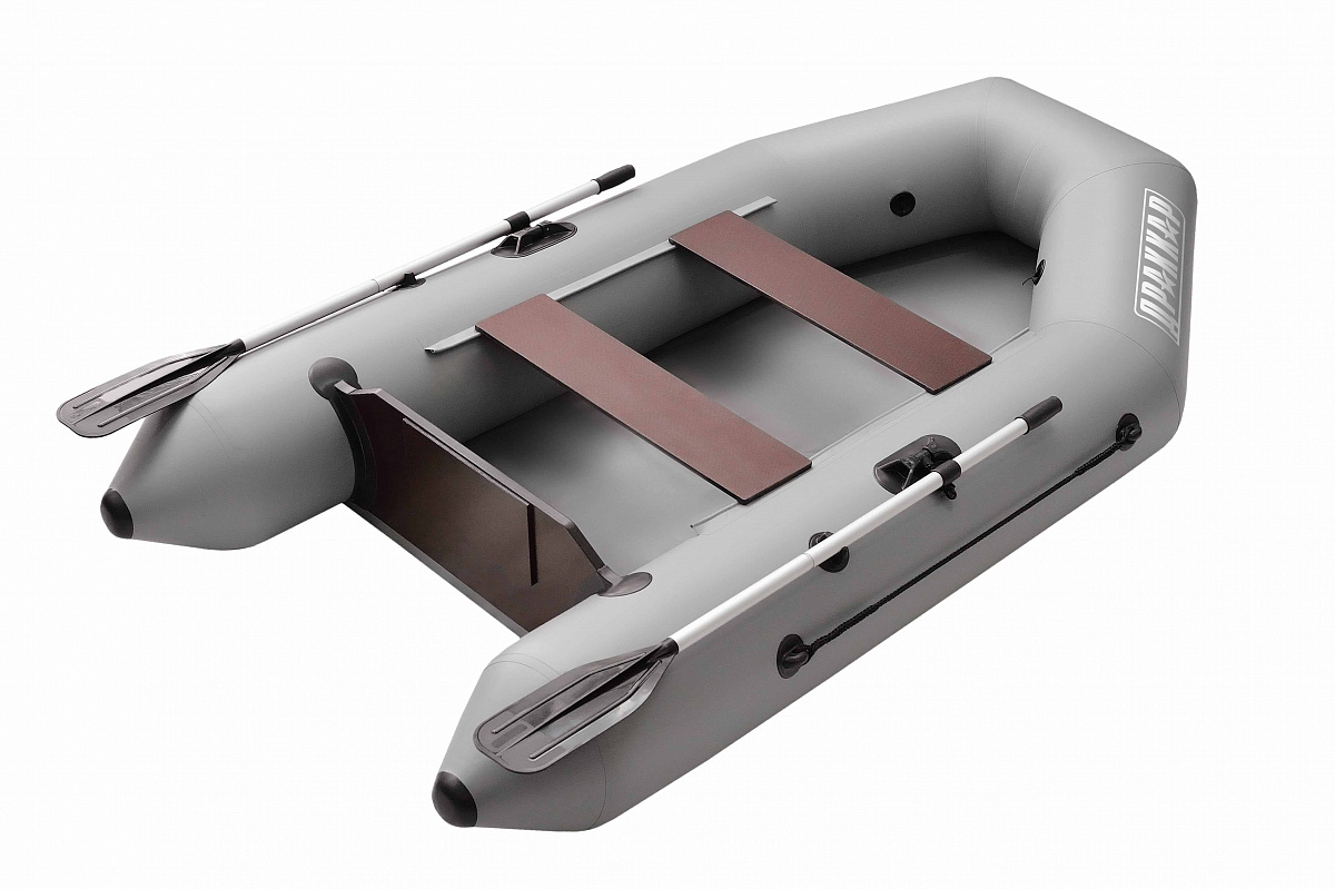 ЛОДКА ДРАККАР 3000 СК LUX в Элисте