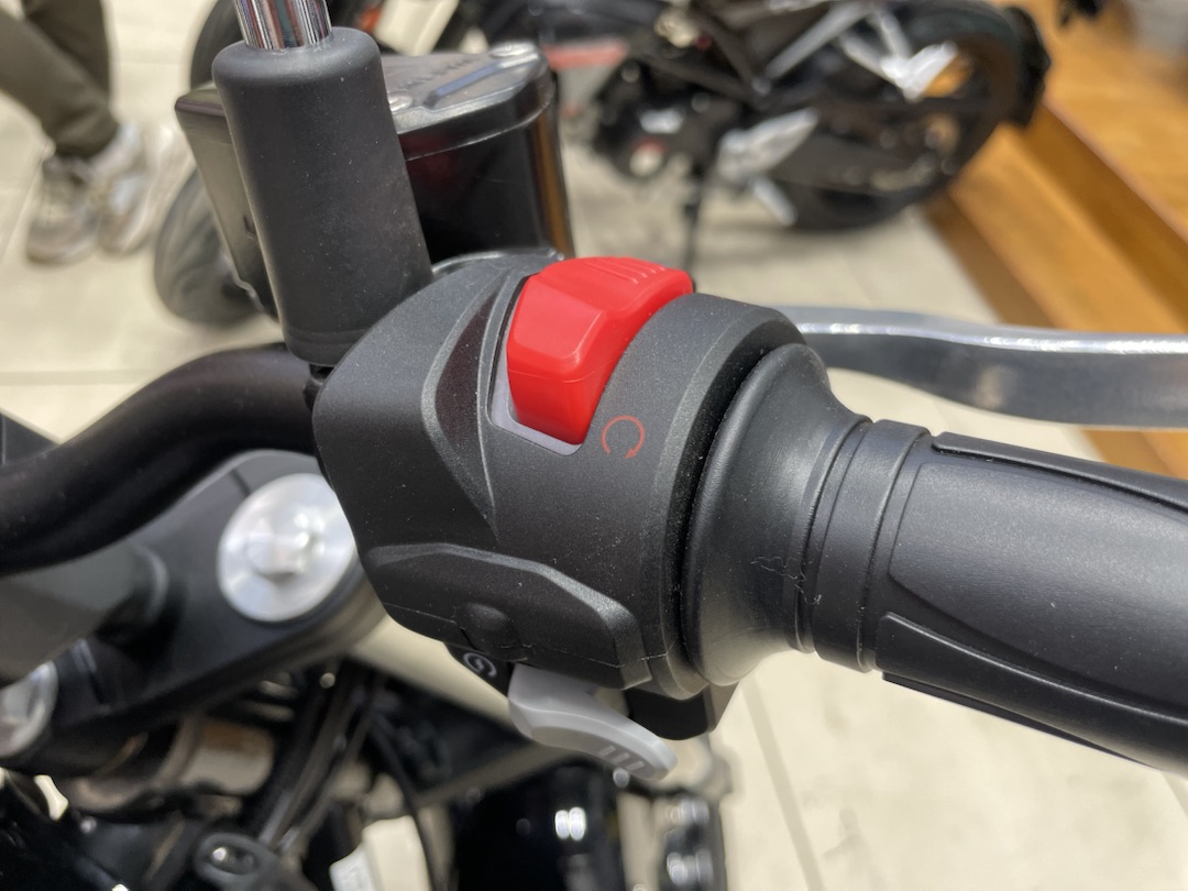 Мотоцикл Benda Funrider 125 в Элисте