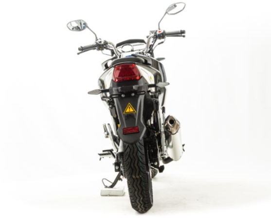 Мотоцикл MOTOLAND (МОТОЛЕНД) FIGHTER 250 в Элисте