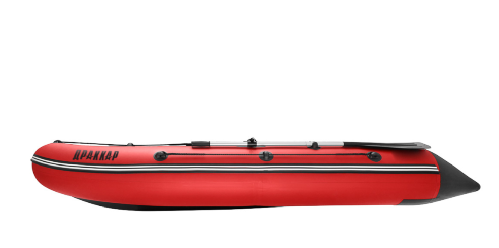 ЛОДКА ДРАККАР 3250 СК HANT в Элисте
