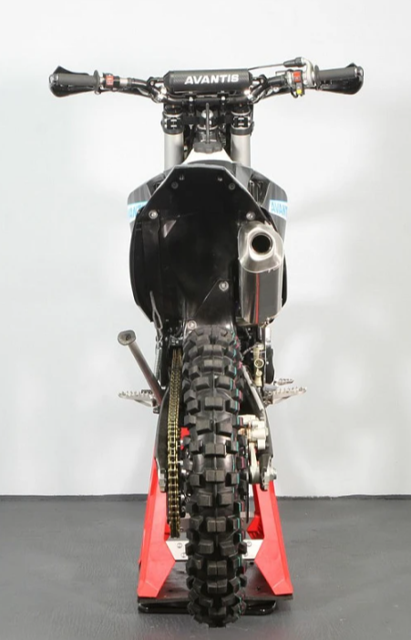 Мотоцикл Avantis Enduro 300 PRO EFI Exclusive (NC250/177MM) ARS в Элисте