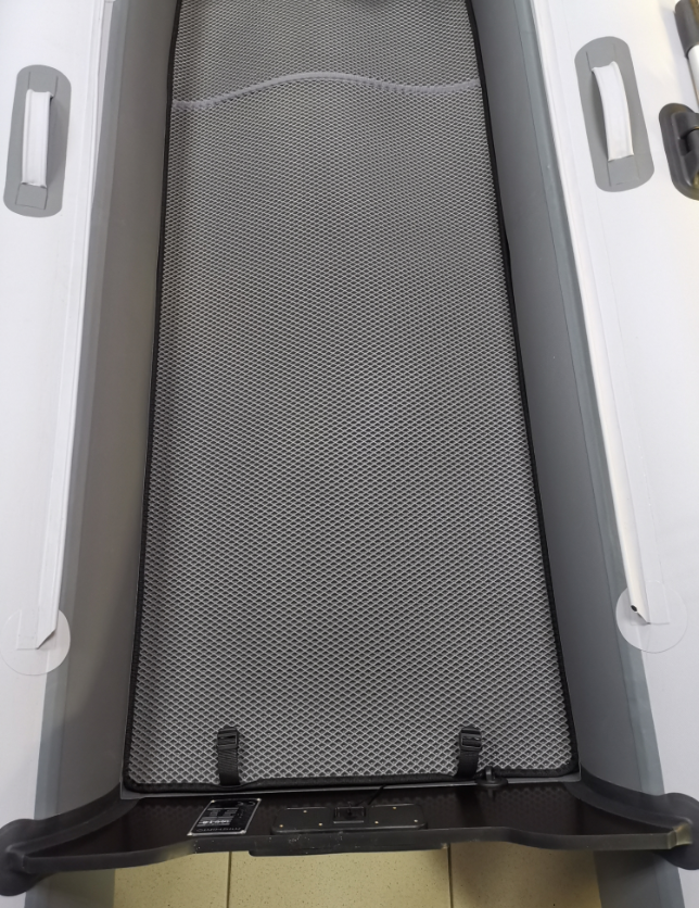 Коврик ЭВА (EVA) MISHIMO 400 LITE в Элисте