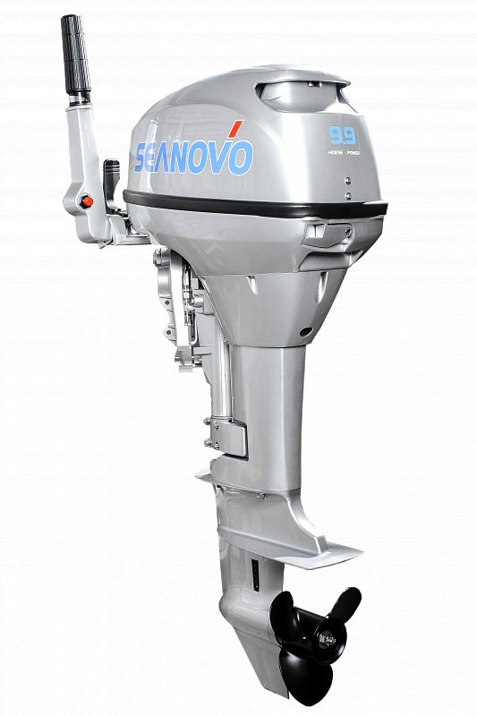 Лодочный мотор Seanovo SN9.9FHL ENDURO в Элисте