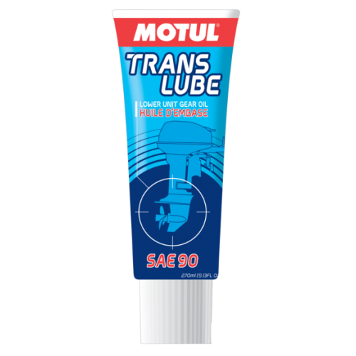 МАСЛО ТРАНСМИССИОННОЕ MOTUL Translube SAE 90 в Элисте
