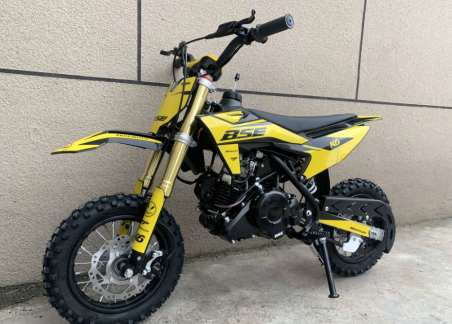 Питбайк BSE K6 в Элисте
