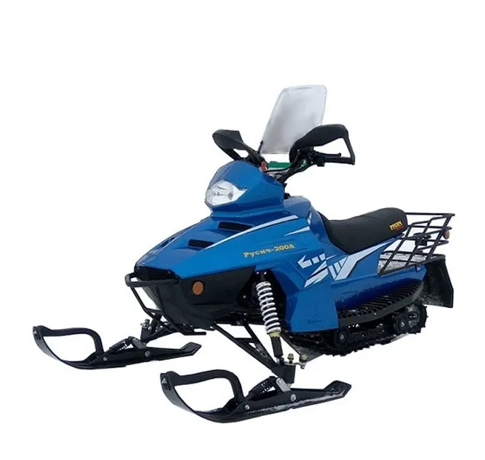 Снегоход РУСИЧ 200A в Элисте