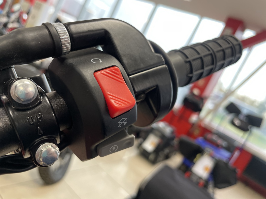 Кроссовый мотоцикл FAIDET K1 PR300 в Элисте