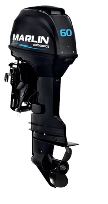 Лодочный мотор MARLIN MP 60 AERL в Элисте