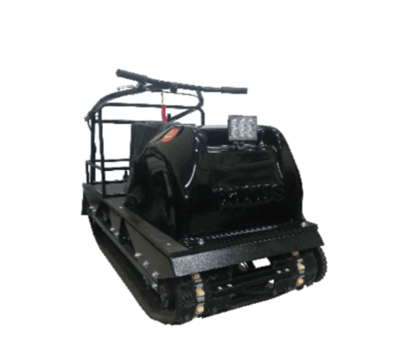 Мотобуксировщик PAXUS 550 AVANT 15 л.с. в Элисте