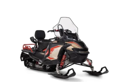 Снегоход AODES Siberiacross 1000 WT 508mm LCD 6.8 в Элисте